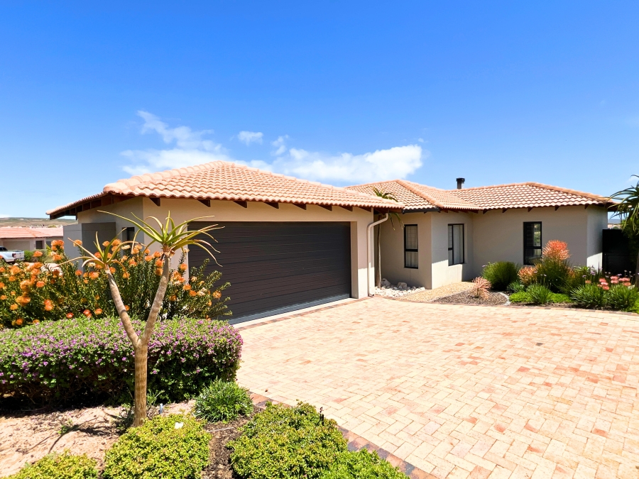 4 Bedroom Property for Sale in Langebaan Country Estate Western Cape